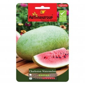  بطيخ شارليستون 