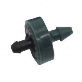  منقط ماء  جودة عالية  8 لتر بالساعة عدد ( ١٠ ) 