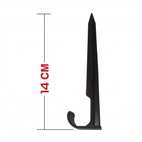  مثبت هوز صغير 14  سم 