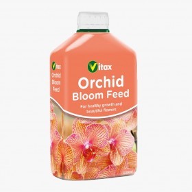  مغذي زهرة الاوركيد  ( مزيج مغذيات )  500 مل 