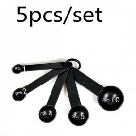  طقم قياس صغير 