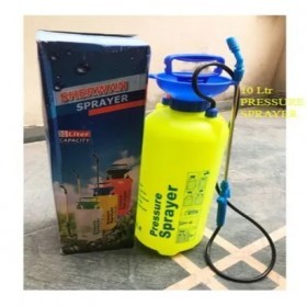  بخاخ محمول10  لتر 