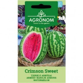  بطيخ كرماسون 