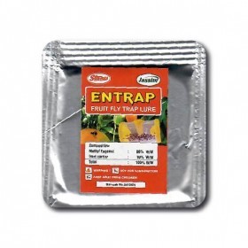  فرمون لمصيدة ذباب الفاكهة 