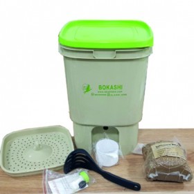  سطل البوكاشي 