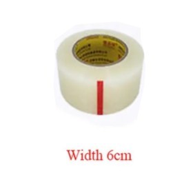  6تيب قوي لتصليح بلاستيك المحمية  سم 