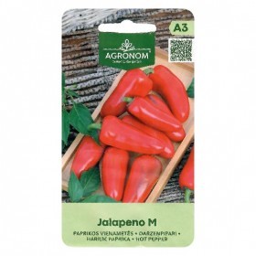  فلفل هاليبينو ليتوانيا 