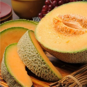  بذور شمام منقاوي ( 15 بذرة ) ‏ 