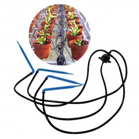  منقط اربع اذرع 4 لتر بالساعة 