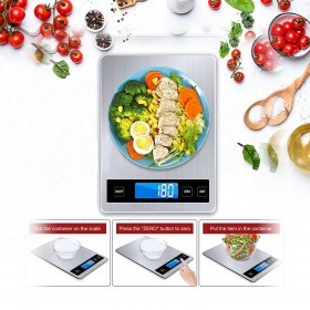  ميزان 10 كيلو مطور 