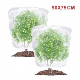  كيس تلبيس لحماية أشجار قياس 75*90 سم 