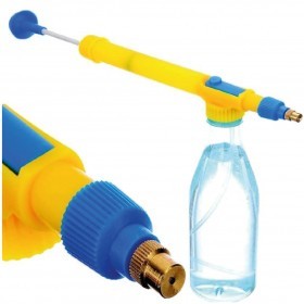  مرش يركب على القنينة ( مرش فقط بدون القنينة ) 