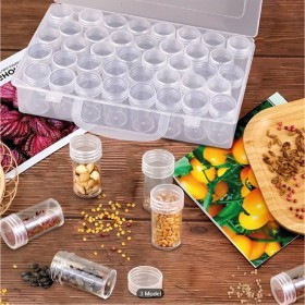  حافظة للبذور 