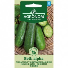  خيار بيث الفا 