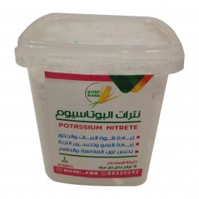  نترات البوتاسيوم 