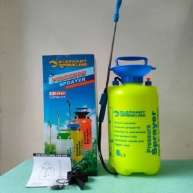  بخاخ محمول 8 لتر 