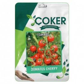  طماطم شيري تركي 2 غرام 