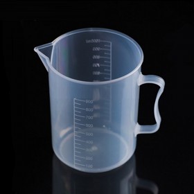  500 mm مقياس للماء 