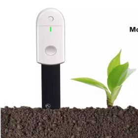  جهاز قياس رطوبة التربة 