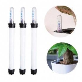  مؤشر مستوى الماء في الأصص عدد 3 