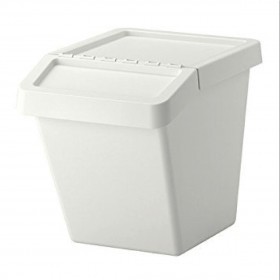  خزان ماء 60  لتر 