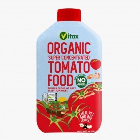  مغذي الطماطم العضوي ١ كيلو 