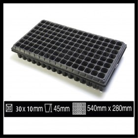  صينية تشتيل 128 عين 