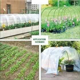  محمية زراعية منزلية قياس 180 * 110 *60  سم 