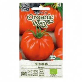  طماطم بيف ستيك 