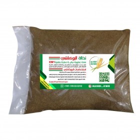  نخالة البوكاشي 