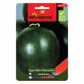  بطيخ بيبي سكري 